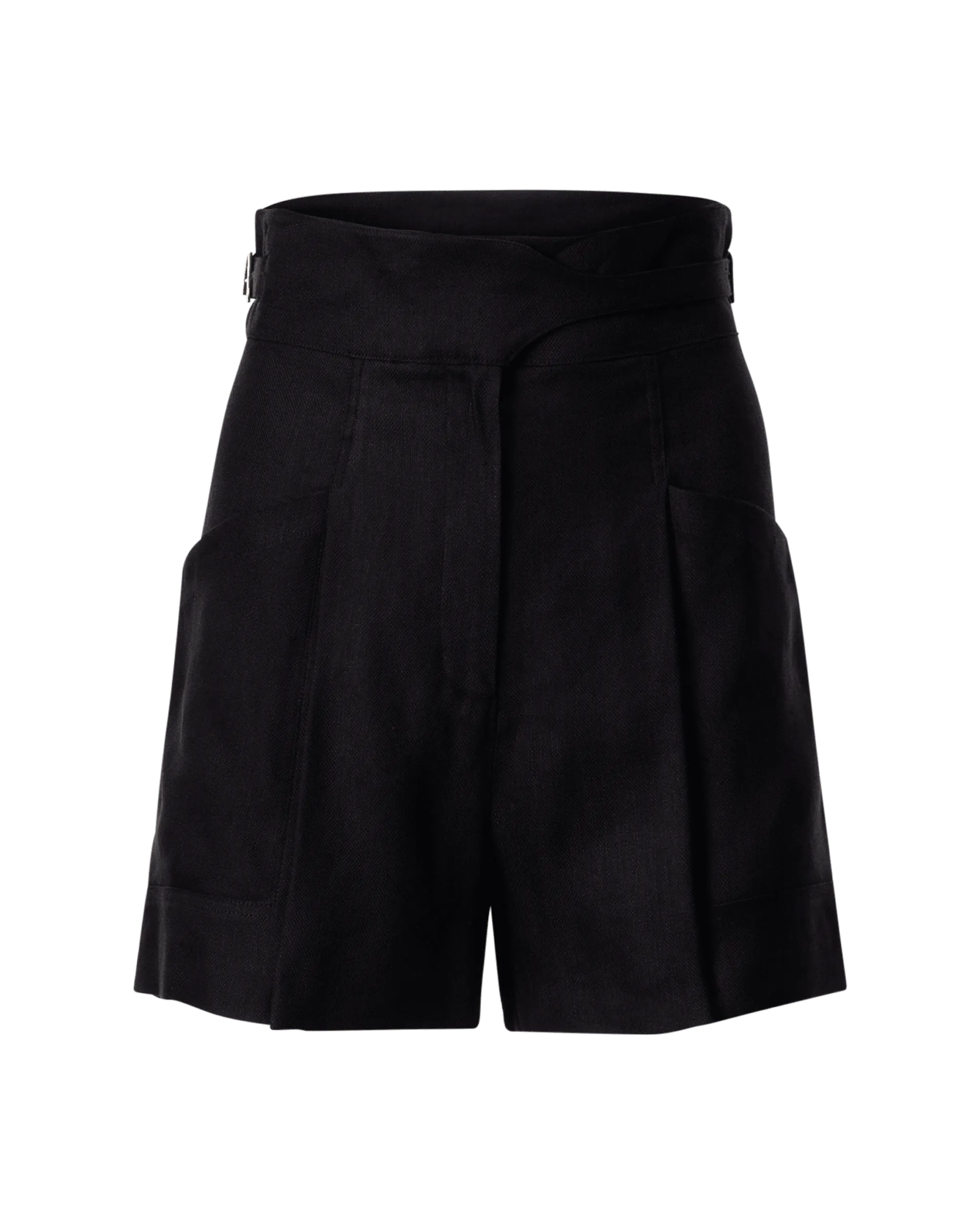 Shoreditch Ultra High Waisted Shorts