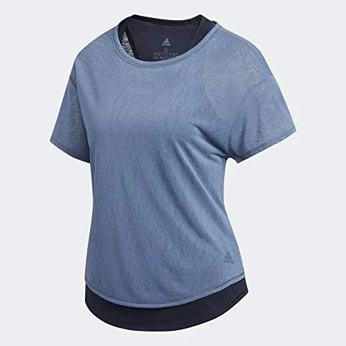 Adidas Women's Adapt Tee W