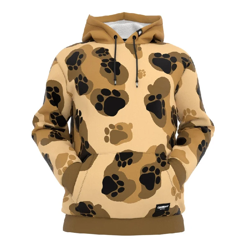 Leopard Hoodie