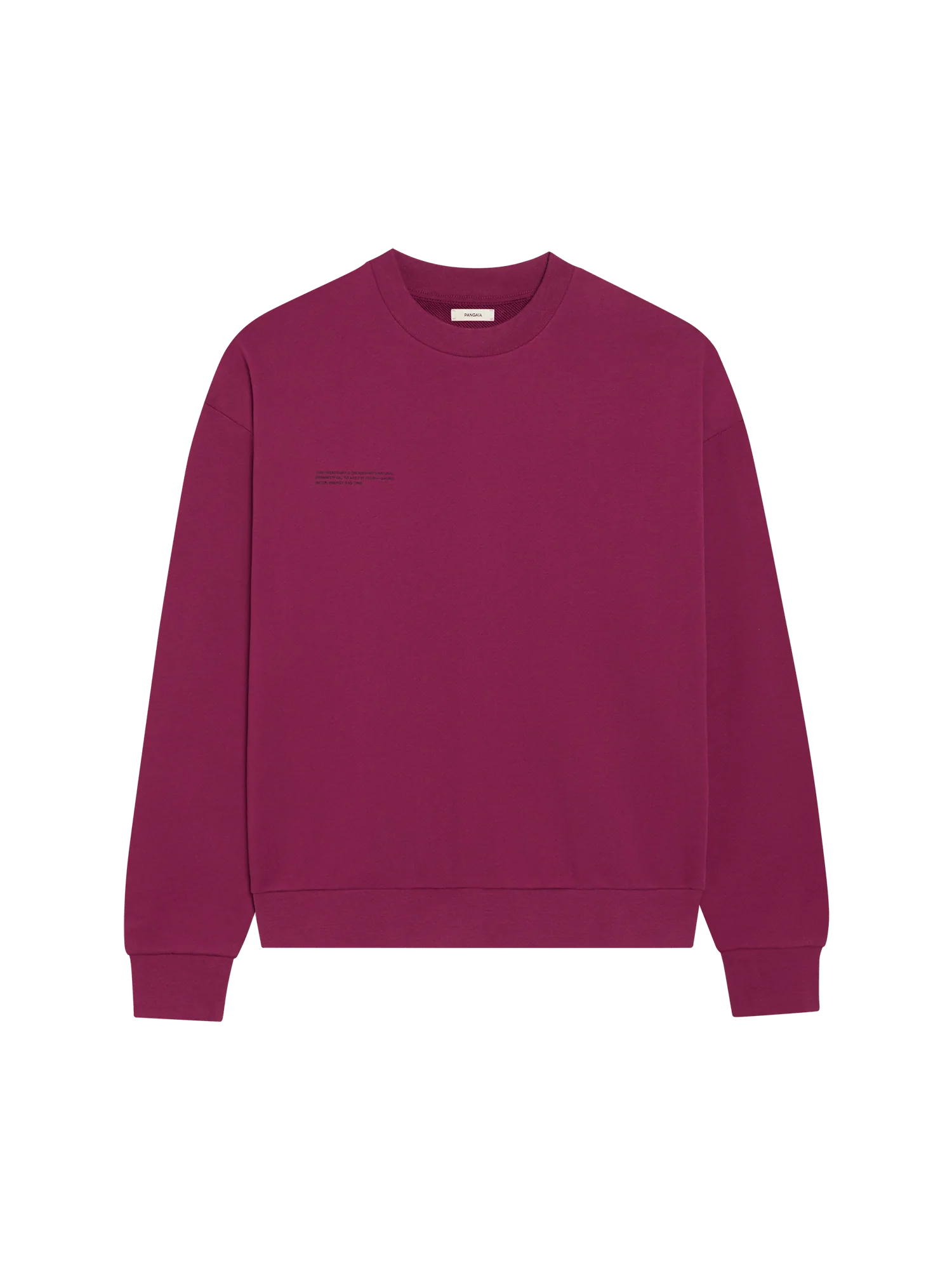 365 Sweatshirt - Neutral Tones—plum purple