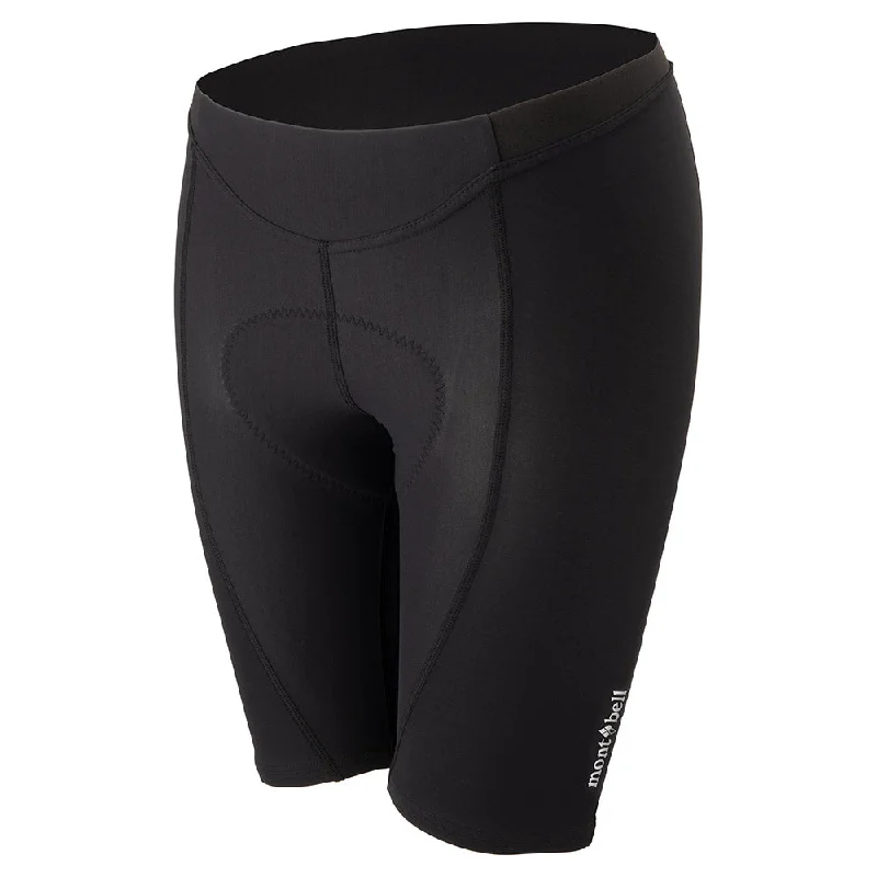 Montbell Cycling Light Shorts Women's