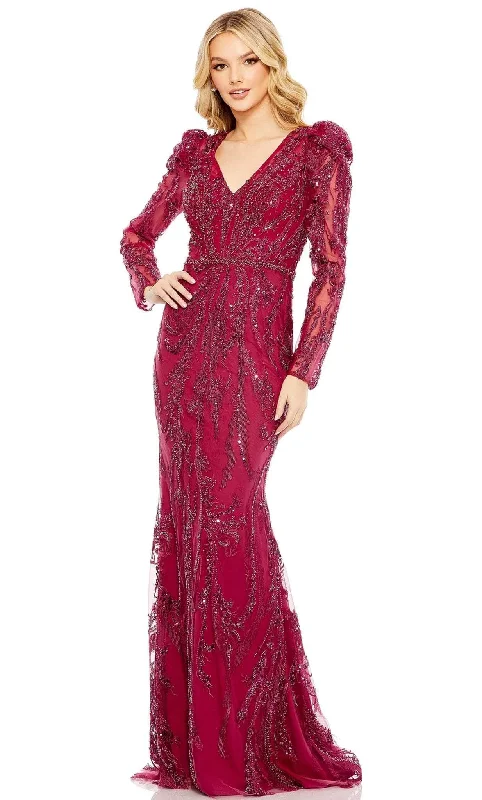 Mac Duggal 20349 - Evening Gown