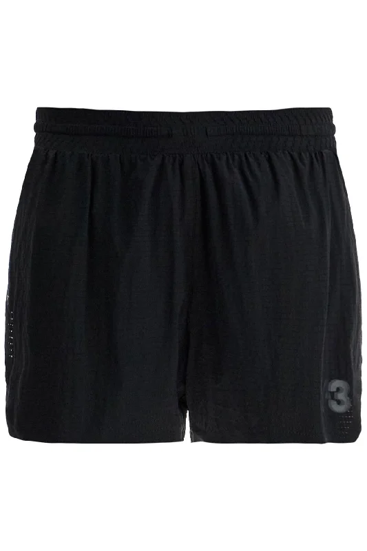 Y-3 Women's Running Shorts