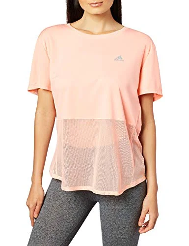 Adidas Women's Own The Run Tee