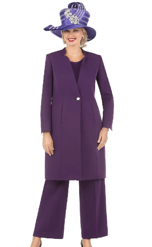 Giovanna Pant Suit S0753