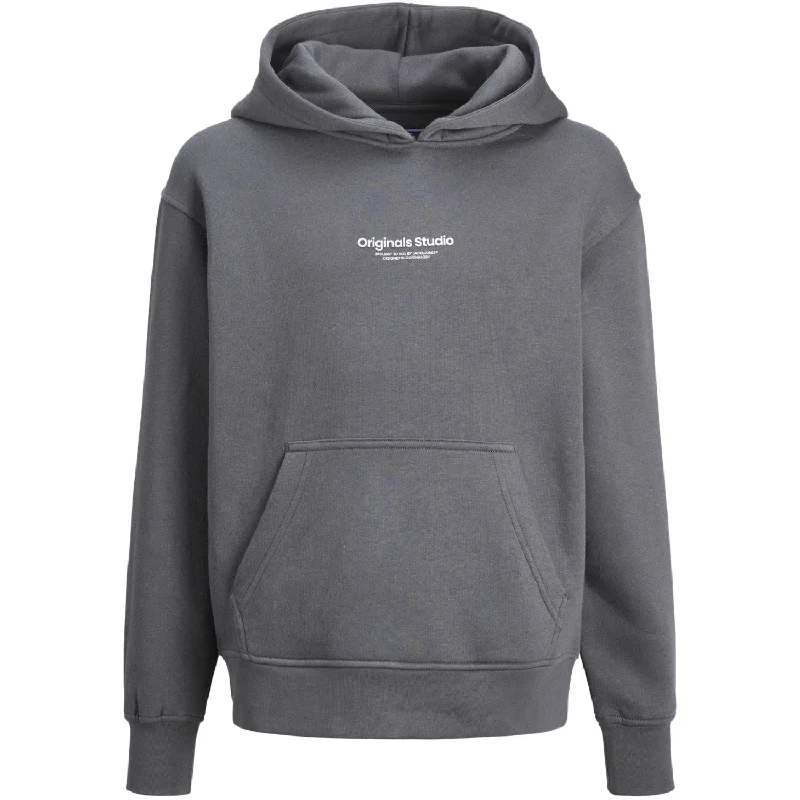 Jack & Jones Junior Iron Gate Jorvesterbro Sweat Hoodie Noos