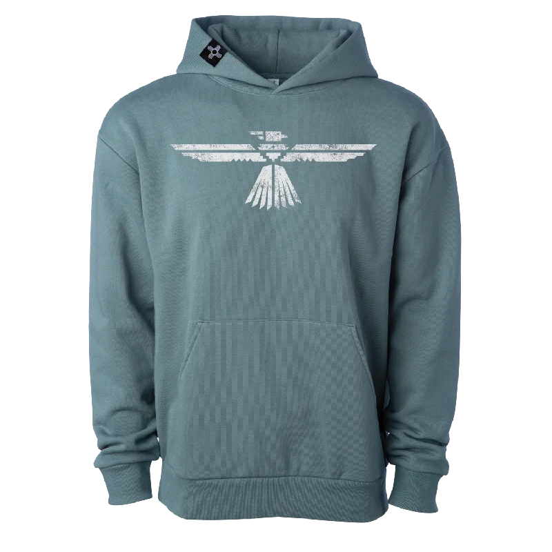 Thunderbird Hoodie