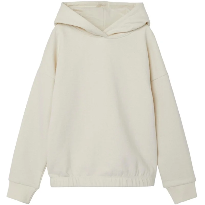 Name It Buttercream Hoodie