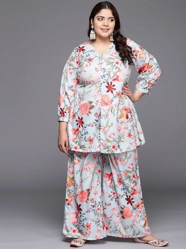 Women's Traditional Wear Co-Ods - A Plus By Ahalyaa