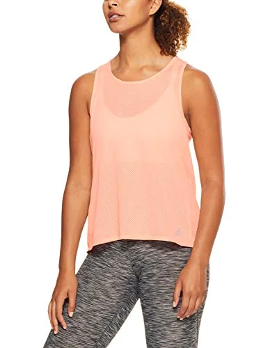 Adidas Women's Response Tank W