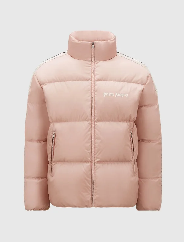 8 MONCLER PALM ANGELS RODMAN JACKET