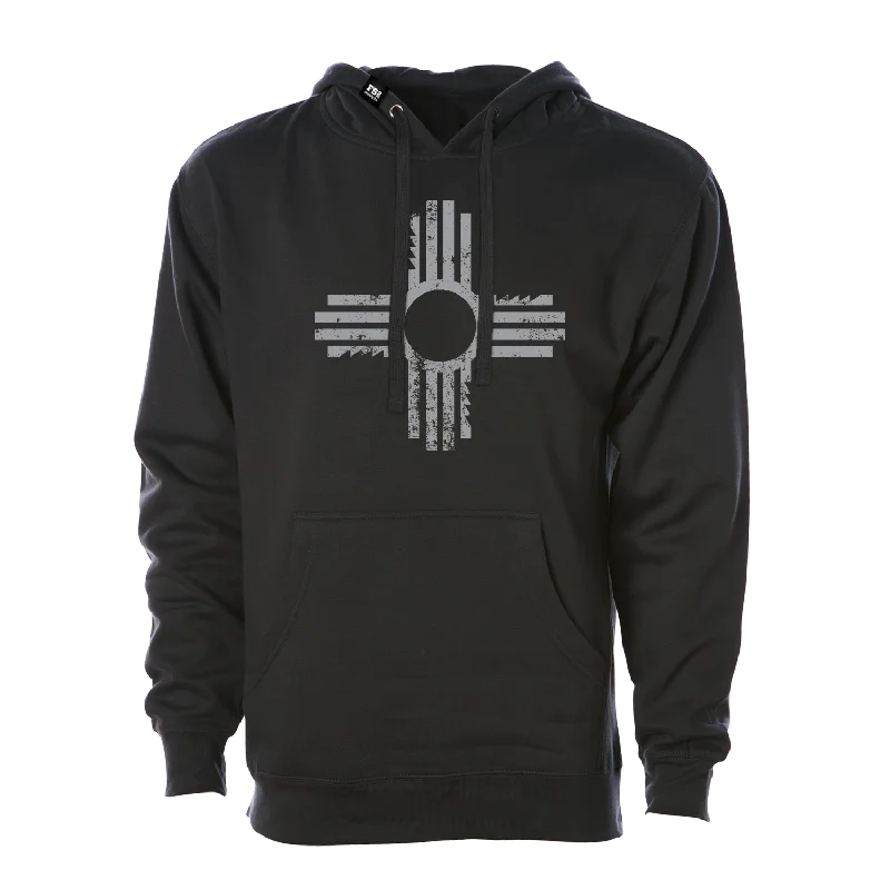 Zia New Mexico Hoodie