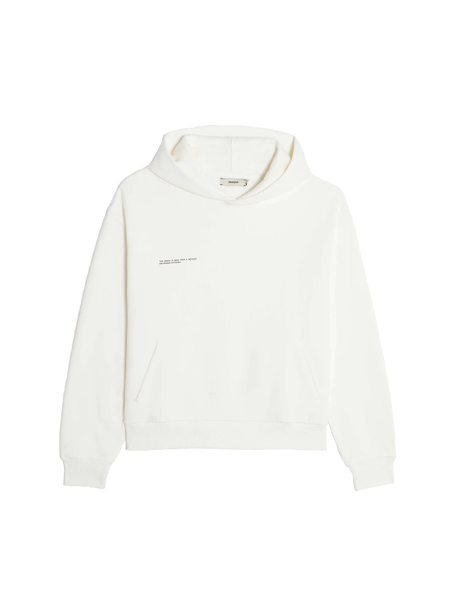 365 Heavyweight Hoodie—off-white