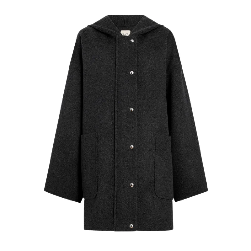 Hessner Coat