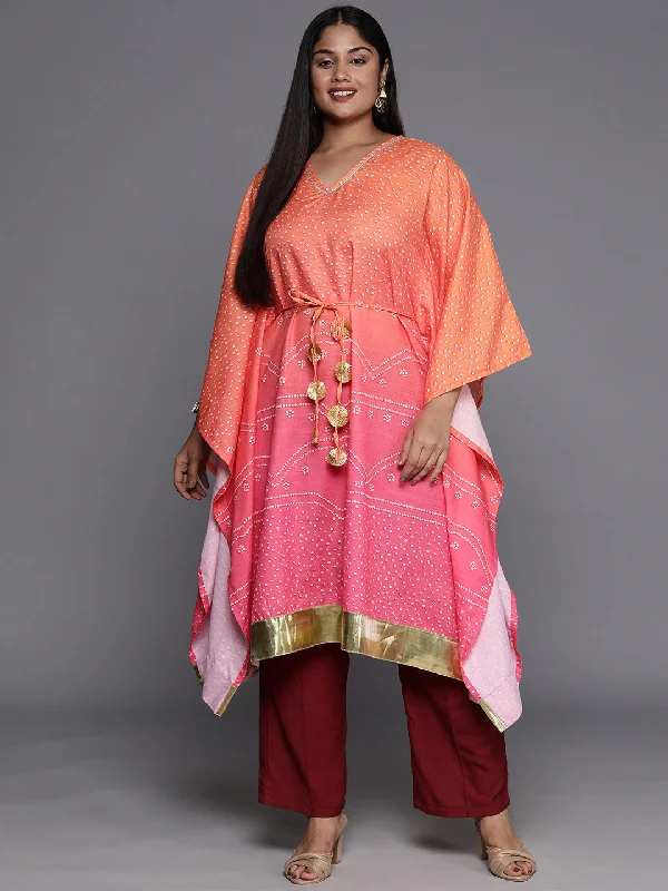 Women's Traditional Wear Kurta - A Plus By Ahalyaa