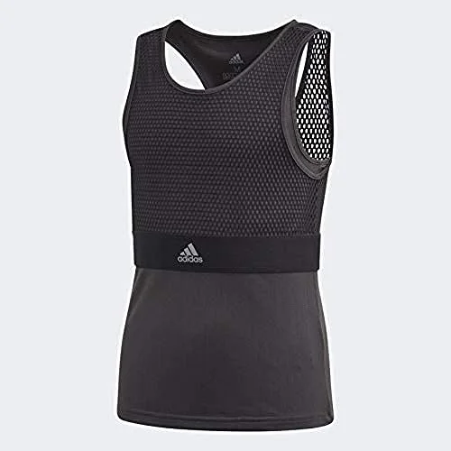 Adidas Girls G Ny Tank