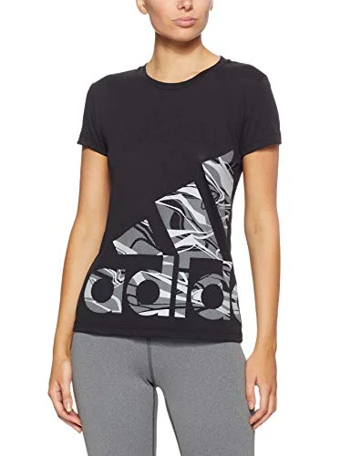 Adidas Women's Adi Logo Tee