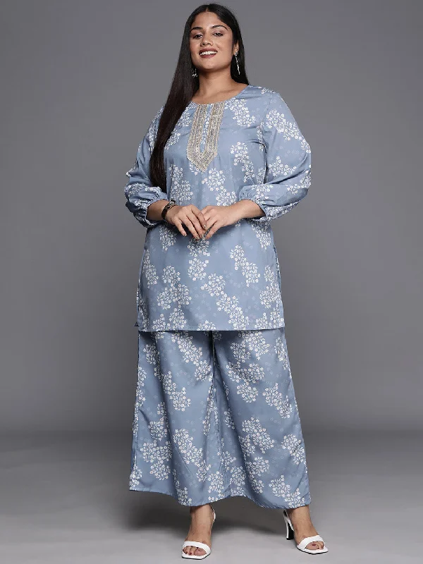 Women's Traditional Wear Co-Ods - A Plus By Ahalyaa