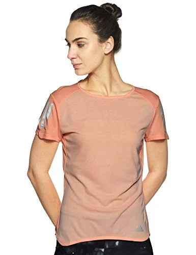 Adidas Women's Rs Ss Tee W