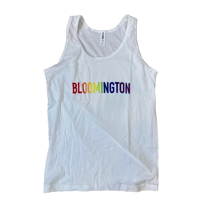 Bloomington Pride Tank