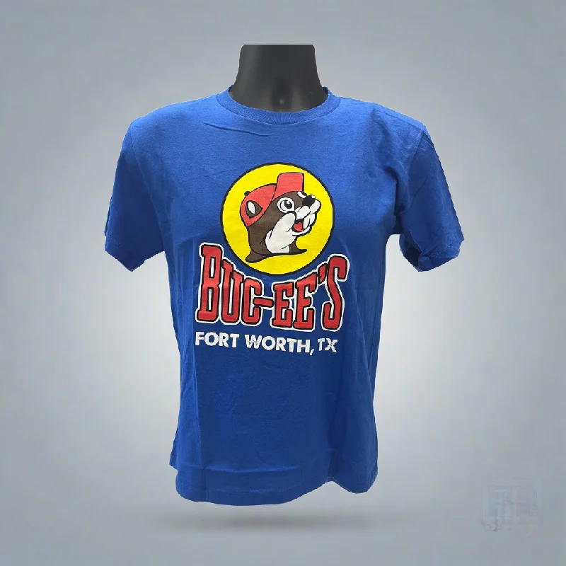 Buc-ee's Location Shirt - Fort Worth, TX