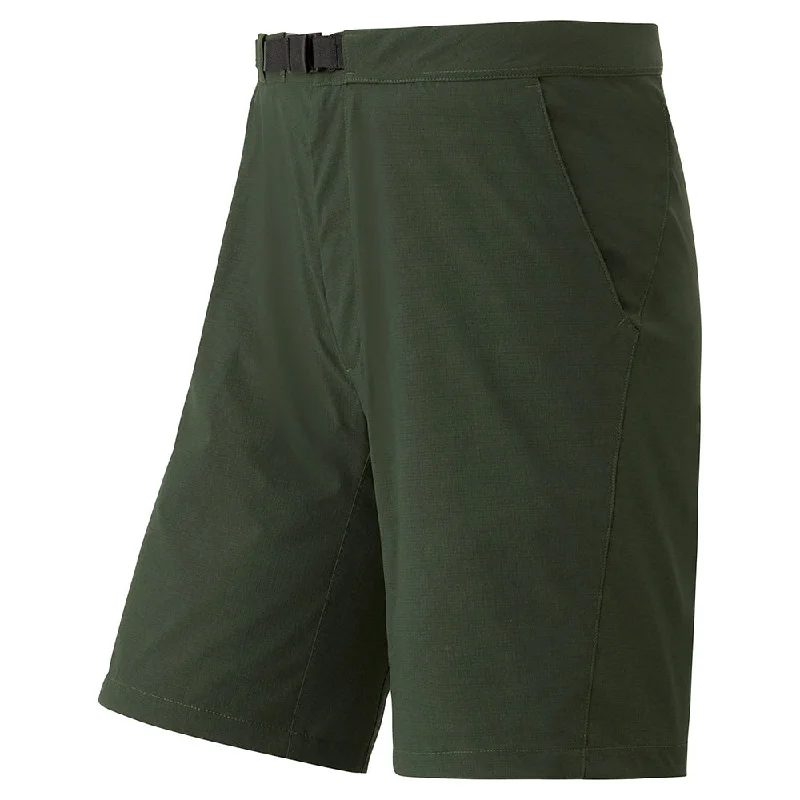 Montbell OD Shorts Men's