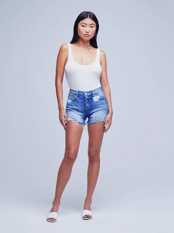 2676RDMDXmd L'agence Audrey M/R Short Dest