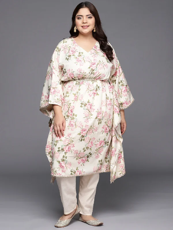 Women's Traditional Wear Kurta - A Plus By Ahalyaa