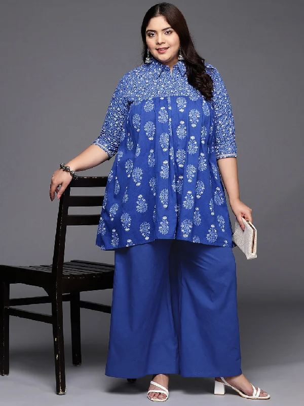 Women's Traditional Wear Co-Ods - A Plus By Ahalyaa