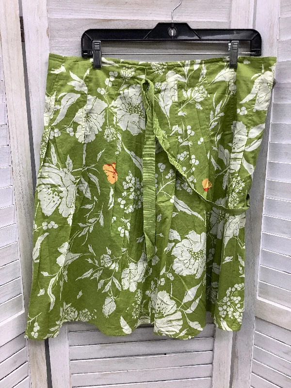 Skirt Mini & Short By Old Navy  Size: 12