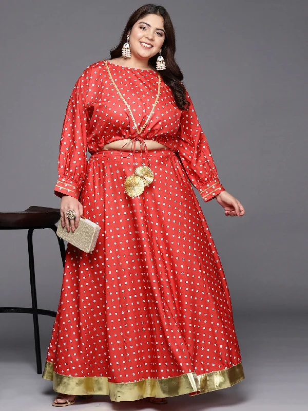 Women's Traditional Wear Co-Ods - A Plus By Ahalyaa