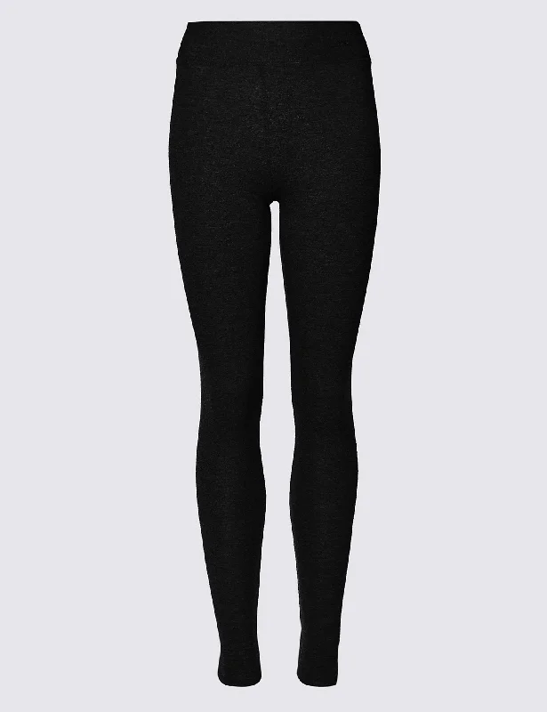 High Waist Leggings