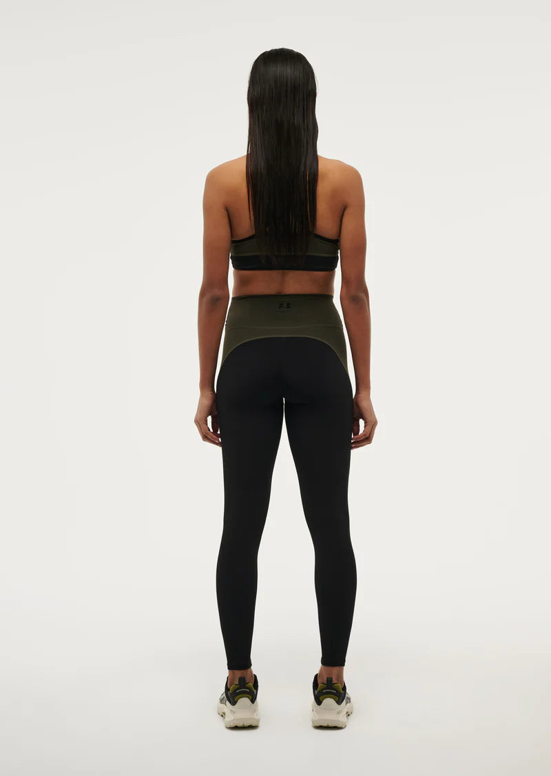 PE Nation Tempo Legging