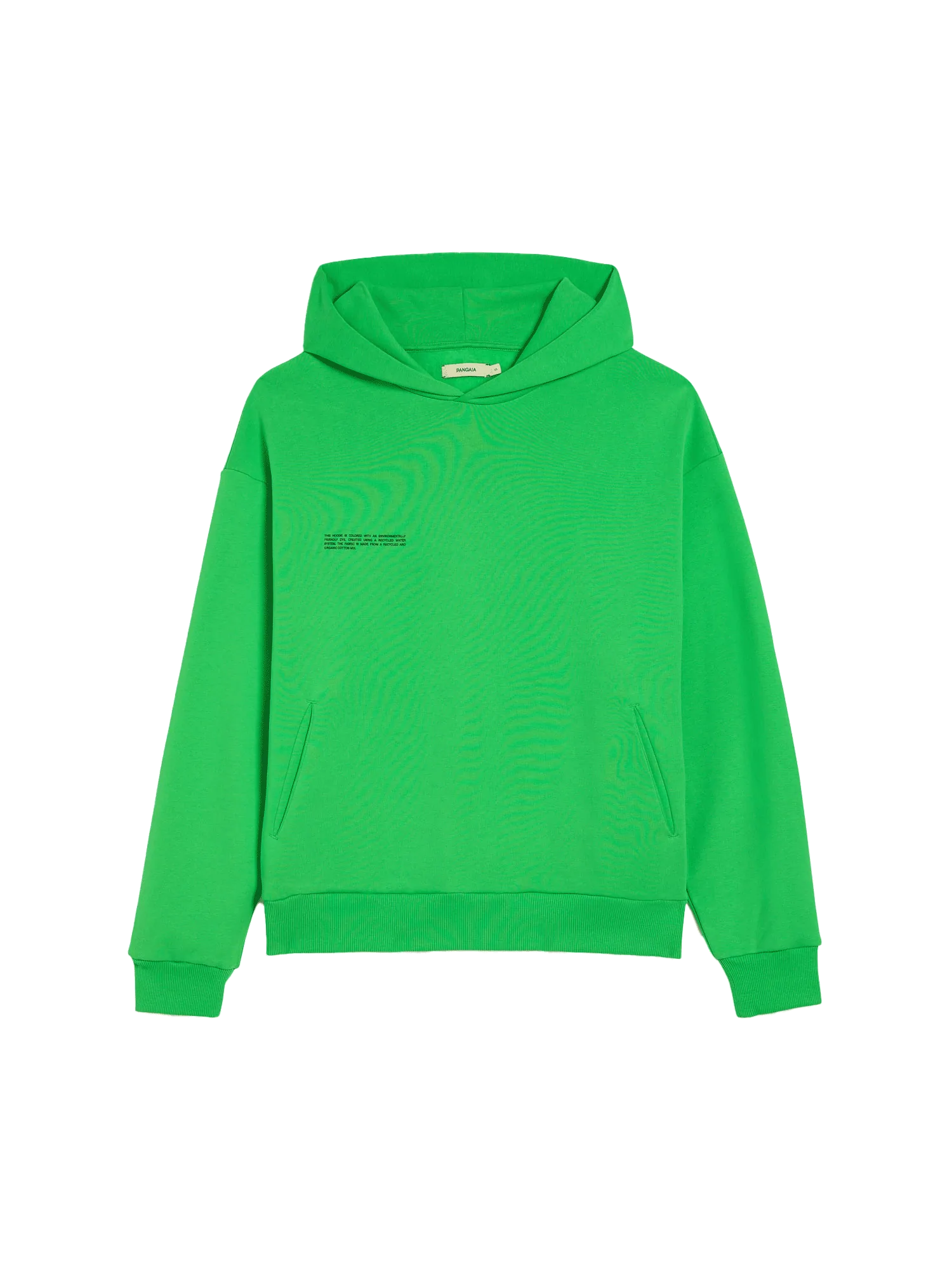 365 Heavyweight Hoodie—jade green