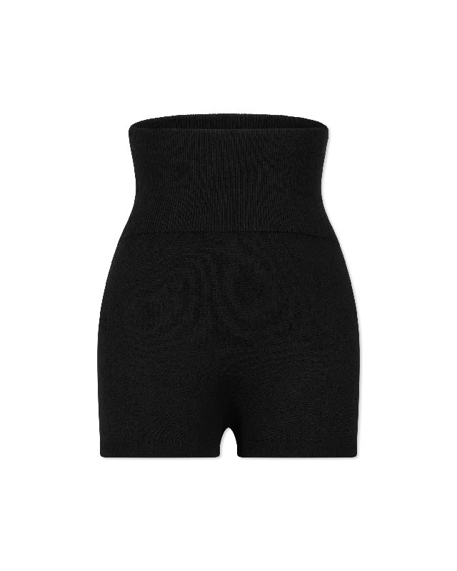 The Merino Shorts