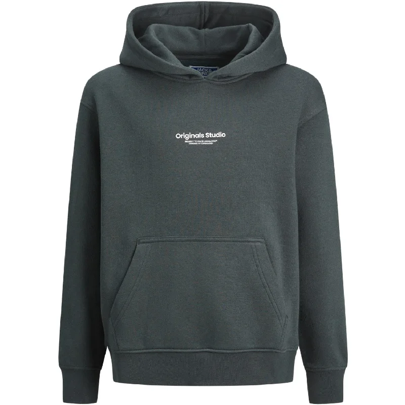 Jack & Jones Junior Forest River Jorvesterbro Sweat Hoodie Noos