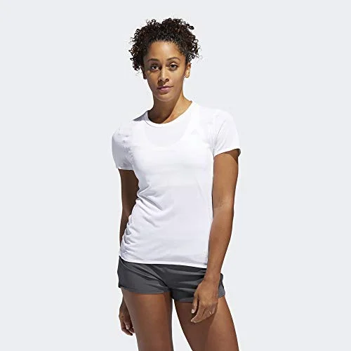 Adidas Women's C.R.U. Tee W