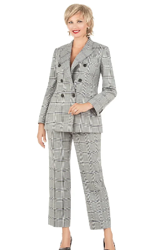 Giovanna Pant Suit S0754