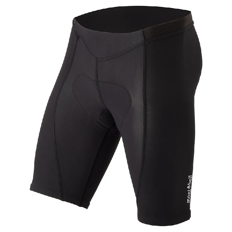 Montbell Cycling Light Shorts Men's