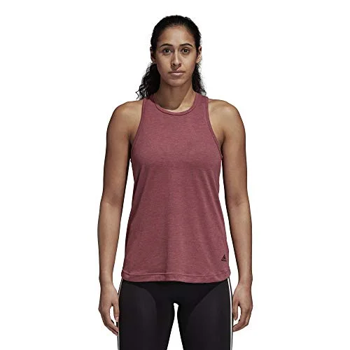 Adidas Women's Cool Tank Solid