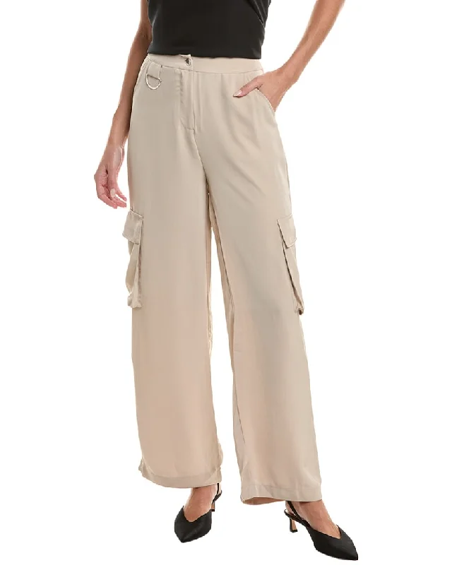 Gracia Cargo Pant