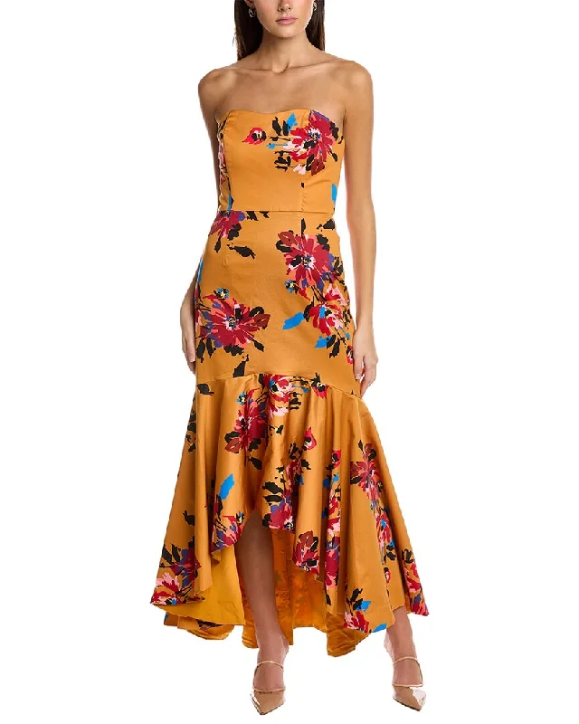 Hutch Dea Maxi Dress