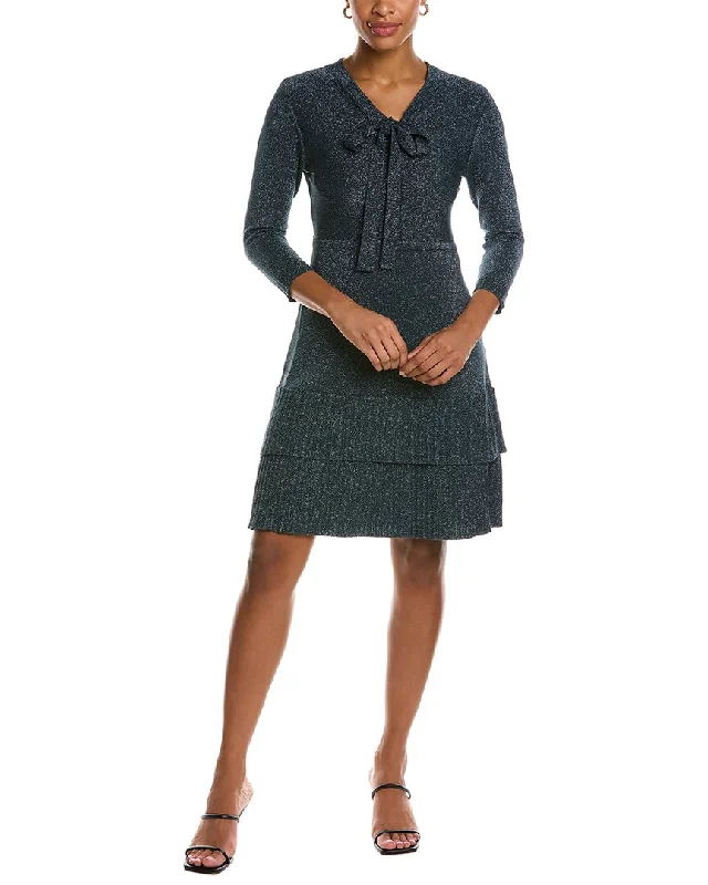 Nanette by Nanette Lepore Gabriella Sweaterdress