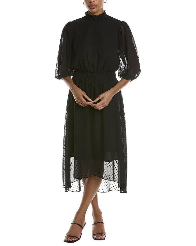 Nanette Lepore Maxi Dress