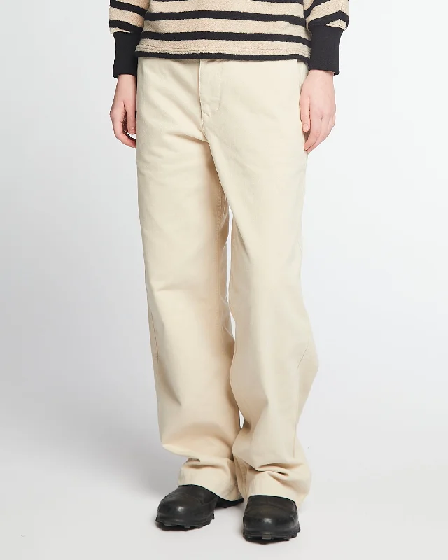 G.o.D Reno Chino Brushed Twill Mastik